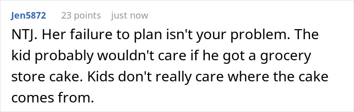Entitled Mom Throws A Tantrum At Bakery, Tries To Steal Cancer Patient's Cake For Her Child's B-Day