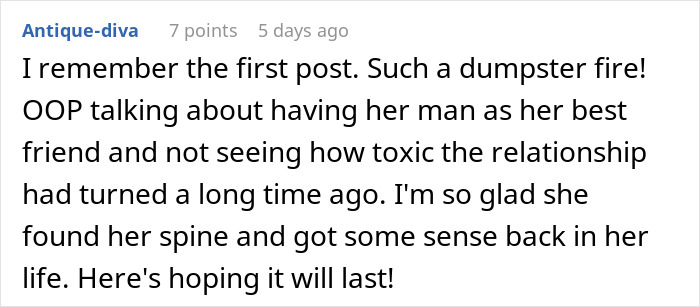 BF &ldquo;Forgets&rdquo; To Inform GF About His STD For Years, Then Complains She&rsquo;s Not Supportive