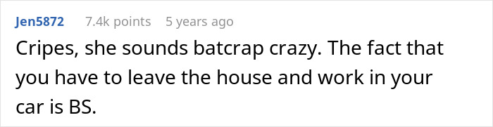Screenshot of a heated Zoom call where a toxic wife humiliates her teacher husband in front of students.