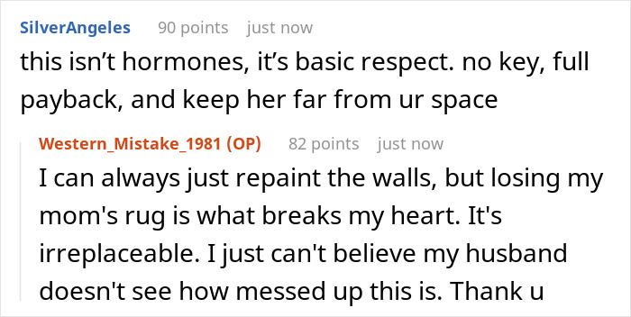 Sneaky Lady Takes Advantage Of Couple’s Vacay, SIL Mad As She Turns Their Home Into A Décor Project Sneaky Lady Takes Advantage Of Couple’s Vacay, SIL Mad As She Turns Their Home Into A Décor Project