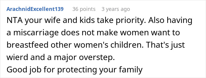 Man Kicks Sister Out After Finding Out What She&rsquo;s Been Secretly Doing To His Pregnant Wife And Kid