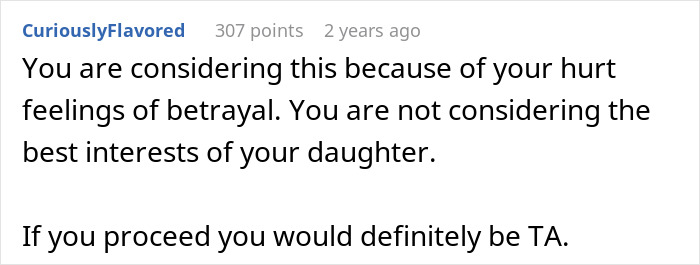 Mom With Cancer Doesn't Want Cheater Hubby To Adopt Her Kid, He Tries To Emotionally Blackmail Her