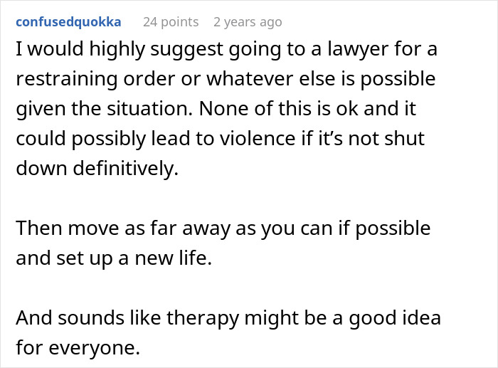 Conservative Parents Try To Ruin Daughter&rsquo;s Life Because Her Husband Helped 2 Lesbian Couples Have Kids