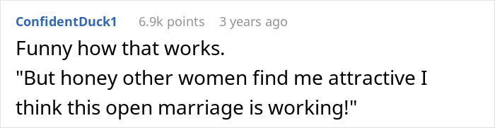 Husband Demands Open Marriage &ldquo;Or He Would Go Crazy&rdquo;, Regrets It The Moment His Wife Starts Enjoying It