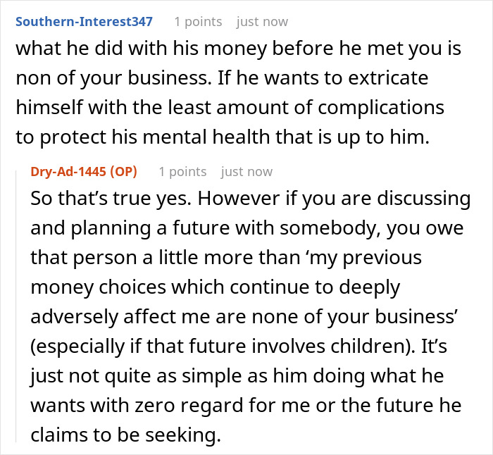 Mom Scams Son Out Of $200K Via Mortgage Fraud, Girlfriend Dumps Him For Enabling It