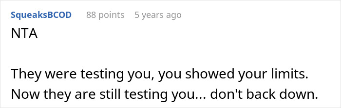 Controlling Parents Ruin Son&rsquo;s GF's Life After Moving Into Her Home, She Explodes And Boots Them