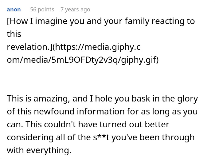 Man shocked by DNA lab paternity mix-up, realizing he disowned the wrong son and seeking to reconnect with him.