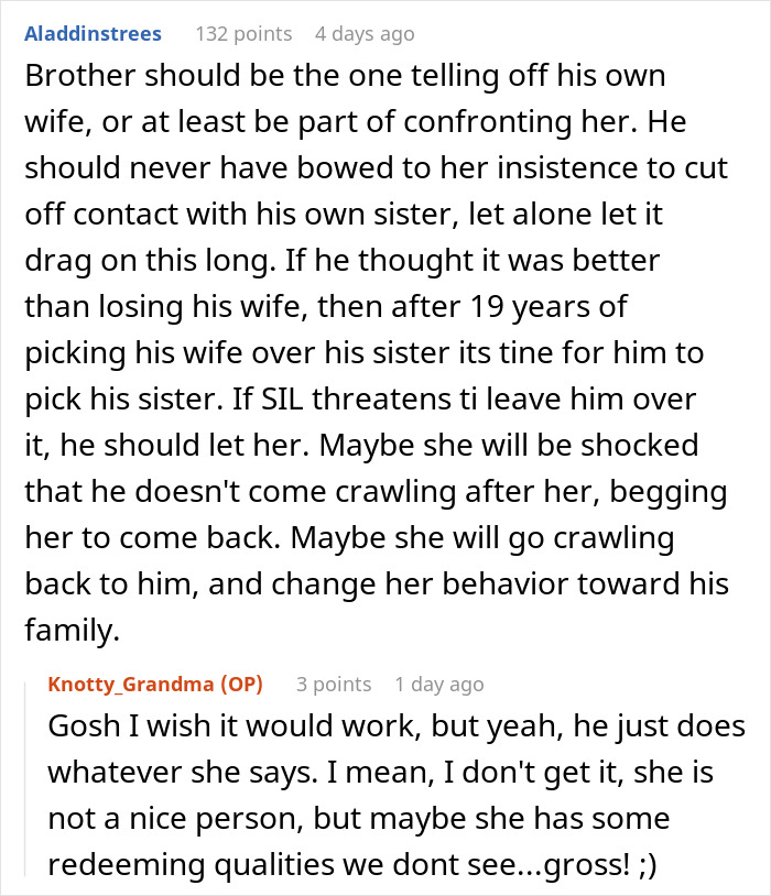 SIL Calls Kids "Misfits" At Family Photo Shoot, Mom's Hilarious Clapback Triggers A 10-Year Family Feud