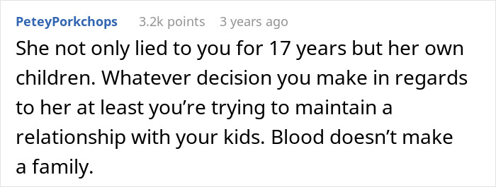 &ldquo;I Trusted Her Absolutely&rdquo;: An Innocent Ancestry Test Reveals A Secret Wife Kept From Husband For 18 Years