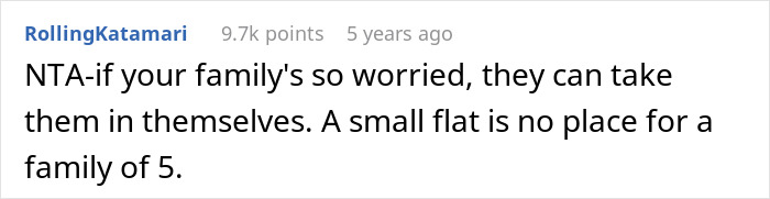 22YO Opens His Home To Sis And Her Fam, Closes His Doors After Months Of Trash Piles And Tantrums 22YO Opens His Home To Sis And Her Fam, Closes His Doors After Months Of Trash Piles And Tantrums
