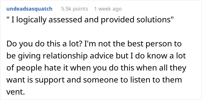 Man Survives Five Back-To-Back Cheating GFs, Starts Suspecting His Dating Radar Might Be Broken