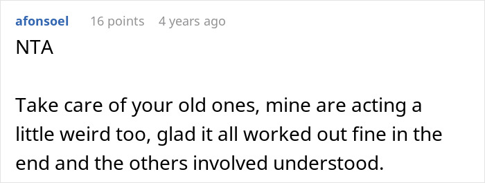 Family Ignores All Booking Warnings, Then Demands To Stay With Couple In Their Hotel Room