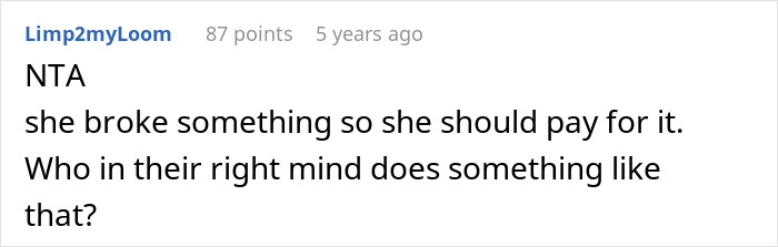 Teen Claims Her Dad &ldquo;Ruined Her Future&rdquo; After Making Her Pay For The Wedding Dress She Destroyed