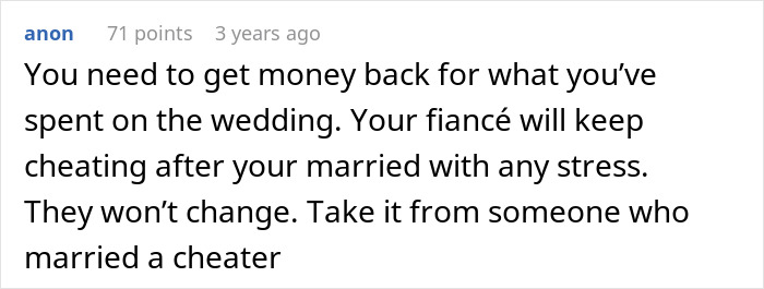 MIL Breaks Down And Tells Woman Her Fianc&eacute;'s Secret While He's In The Hospital: "Worried About His Sins"