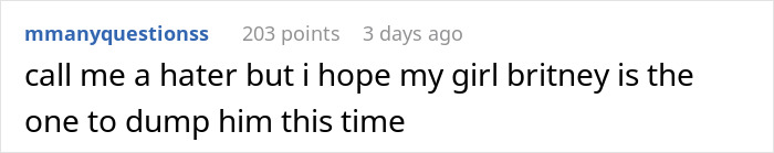 Man Regrets Dumping His GF After No Other Women Want Him, Harasses Her When She Moves On Fast