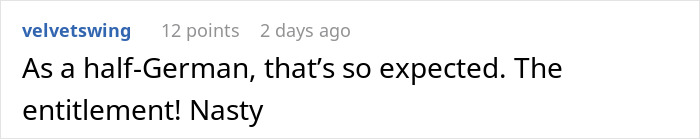 Elderly Beach Couple Tries To Intimidate Man, Gets Served Karma With Wind-Blown Sand