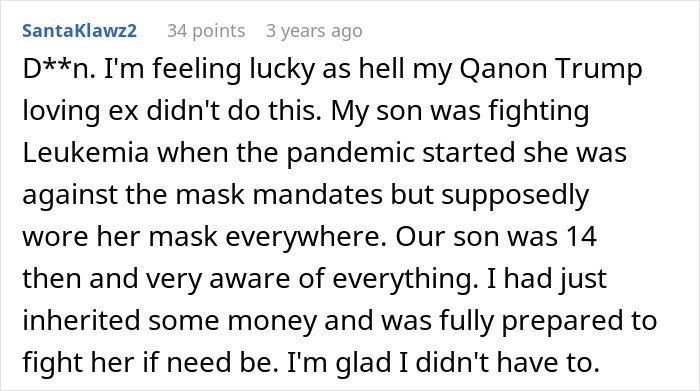 Mom Thinks Using "Special Oils And Salts" Can Replace Vaccines, Goes To Jail After Daughter Gets Sick