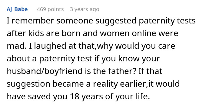 &ldquo;I Trusted Her Absolutely&rdquo;: An Innocent Ancestry Test Reveals A Secret Wife Kept From Husband For 18 Years