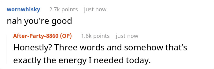 Man&rsquo;s Potential MIL Insults His Whole Fam In Spanish, Sis Reveals She Understood All