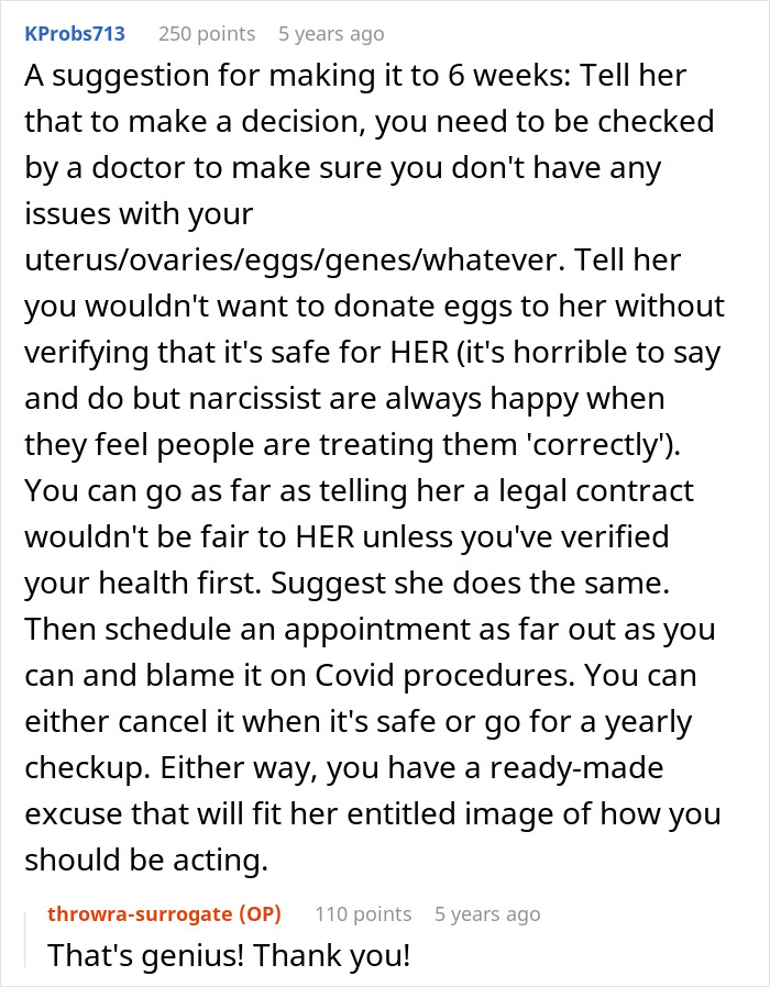 Mom Holds Daughter To A Disturbing &ldquo;Promise&rdquo; She Made At 14 Before She Knew What It Really Meant