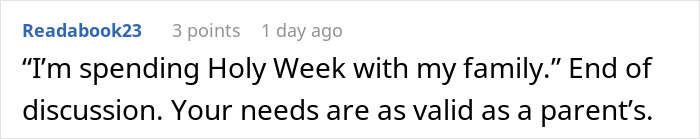 &ldquo;Must Be Nice&rdquo;: Coworkers Make Snarky Comments When Childfree Woman Refuses To Sacrifice Her PTO