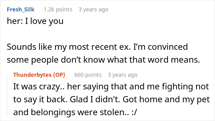 Man&rsquo;s &ldquo;Perfect&rdquo; Relationship Falls Apart After Girlfriend Cheats, Takes His Cat And Disappears