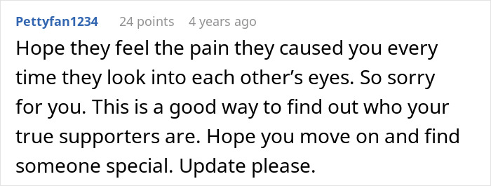 Man Exposes Bride And Groom&rsquo;s Horrible Betrayal During A Speech At Their Wedding And Leaves