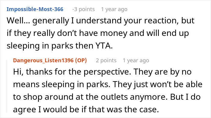 Woman Kicks Sister And Her “Monster” Kids Out In The Middle Of The Night, Bans Them From Visiting Woman Kicks Sister And Her “Monster” Kids Out In The Middle Of The Night, Bans Them From Visiting
