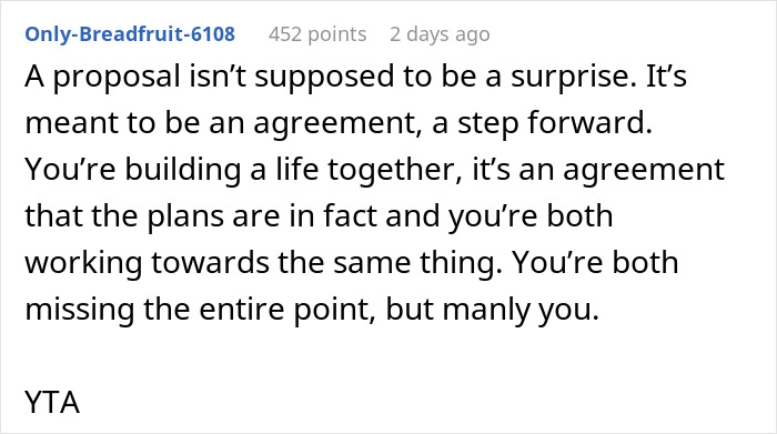 &ldquo;A Way To Control Her&rdquo;: Guy Refuses To Propose To His Girlfriend After He Said He Would, Explains Why