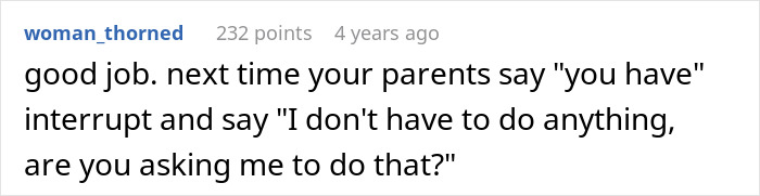 Family Ignores All Booking Warnings, Then Demands To Stay With Couple In Their Hotel Room