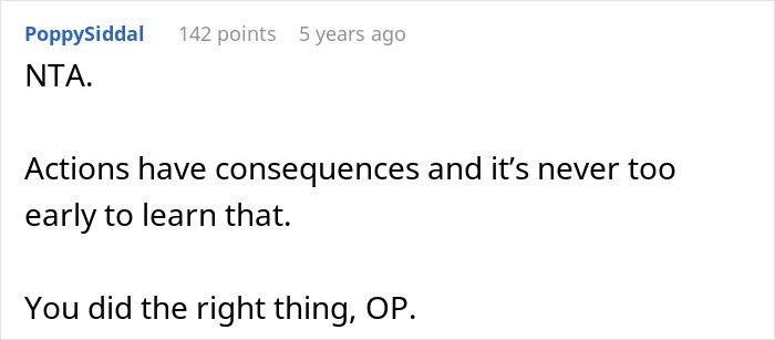 Teen Claims Her Dad &ldquo;Ruined Her Future&rdquo; After Making Her Pay For The Wedding Dress She Destroyed