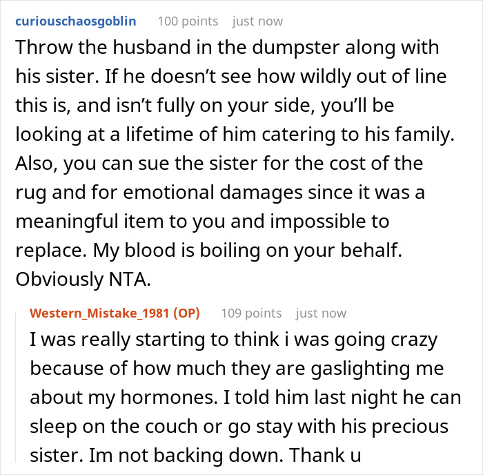 Sneaky Lady Takes Advantage Of Couple’s Vacay, SIL Mad As She Turns Their Home Into A Décor Project Sneaky Lady Takes Advantage Of Couple’s Vacay, SIL Mad As She Turns Their Home Into A Décor Project