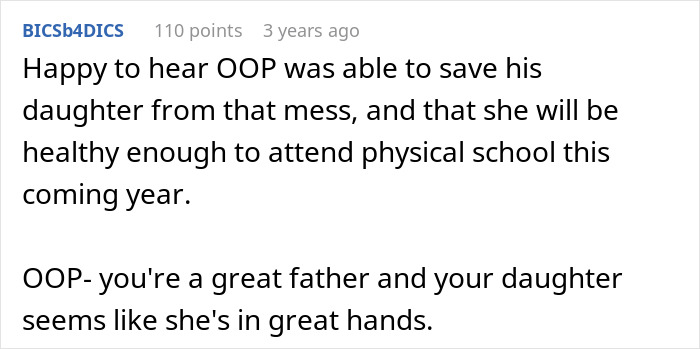 Mom Thinks Using "Special Oils And Salts" Can Replace Vaccines, Goes To Jail After Daughter Gets Sick