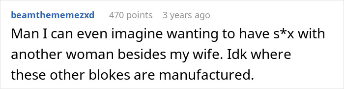 Husband Demands Open Marriage &ldquo;Or He Would Go Crazy&rdquo;, Regrets It The Moment His Wife Starts Enjoying It