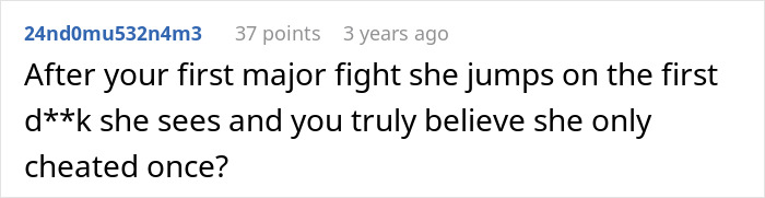 &ldquo;I Trusted Her Absolutely&rdquo;: An Innocent Ancestry Test Reveals A Secret Wife Kept From Husband For 18 Years