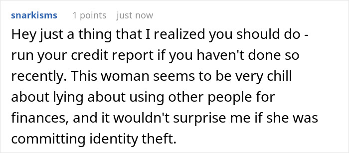 Mom Scams Son Out Of $200K Via Mortgage Fraud, Girlfriend Dumps Him For Enabling It