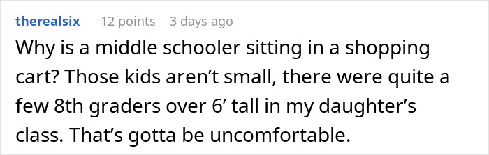 "Welcome To My World": Guy Drops GF Off At Work, Regrets It As He&rsquo;s Accosted By Her &ldquo;Curious&rdquo; Students