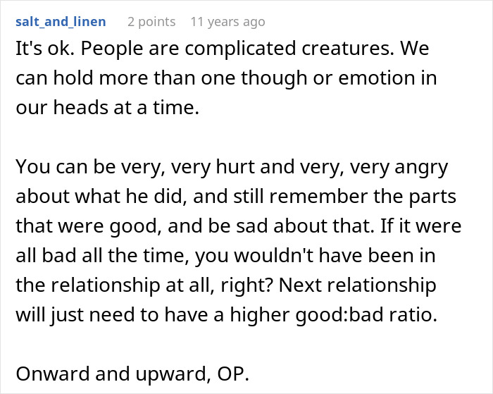 Woman Questions Her Sanity After Military Boyfriend Marries Someone Else And Calls It &ldquo;Normal&rdquo;