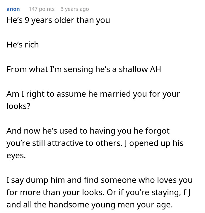 Husband Demands Open Marriage &ldquo;Or He Would Go Crazy&rdquo;, Regrets It The Moment His Wife Starts Enjoying It