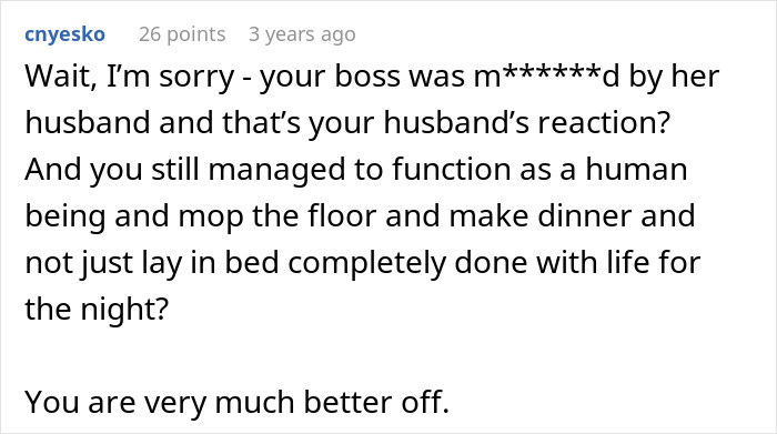 Man Throwing A Bag Of Chips At Wife Is Her Last Straw, She Leaves Him For The 4th And Last Time