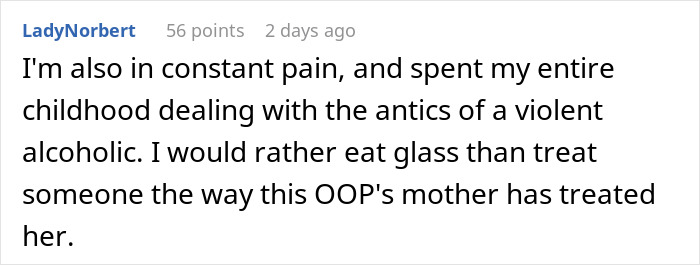 Woman Realizes She&rsquo;s The Only Sibling Skipped For B-Day Traditions, Family Calls Her Dramatic