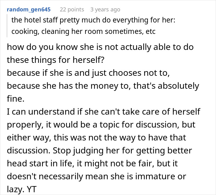 Guy Tells Rich Girlfriend That She’s Spoiled, Lazy And Needs To Grow Up, Ends Up Single And Sad Guy Tells Rich Girlfriend That She’s Spoiled, Lazy And Needs To Grow Up, Ends Up Single And Sad