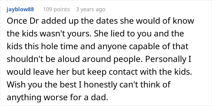 &ldquo;I Trusted Her Absolutely&rdquo;: An Innocent Ancestry Test Reveals A Secret Wife Kept From Husband For 18 Years