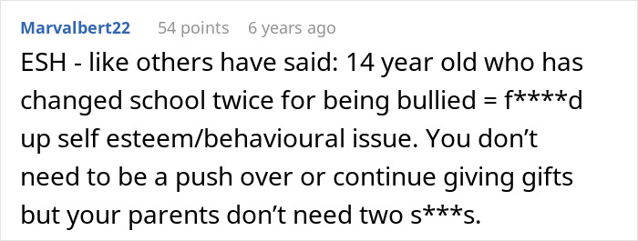 &ldquo;Spent $150 To Get Yelled At&rdquo;: Drama Ensues When Man&rsquo;s Teen Sister Throws A Birthday Tantrum