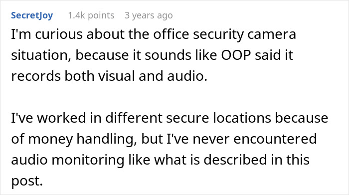 Lady Reports Coworker For Complaining About "Cultural" Food, Says Her &ldquo;Nausea&rdquo; Is &ldquo;Repressed Racism&rdquo;
