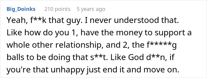 Text conversation screenshot showing a user expressing frustration about managing money and relationships, highlighting employee accidental revelations. Text conversation screenshot showing a user expressing frustration about managing money and relationships, highlighting employee accidental revelations.
