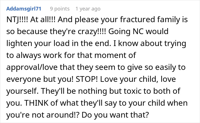 Family Demands Woman Give Up Her Babies To Sister Who "Deserves Them More," Steals Them After She Refuses