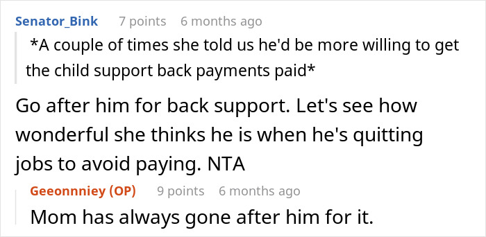 Bio Kids Aghast As Deadbeat Dad Loves To Parent Stepkids, Frustrated As His Wife Wants Them To Bond