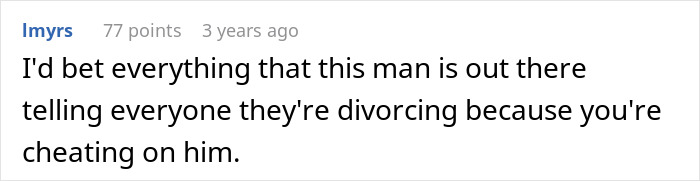 Husband Demands Open Marriage &ldquo;Or He Would Go Crazy&rdquo;, Regrets It The Moment His Wife Starts Enjoying It