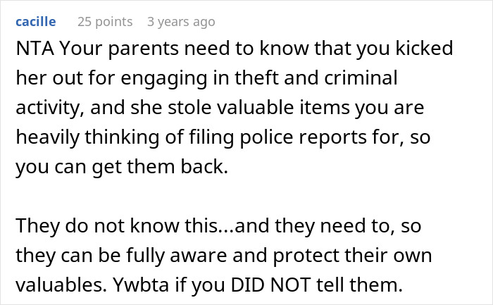 Woman Kicks Out Oldest Daughter After She Sells Family Heirlooms That She Didn’t Even Inherit Woman Kicks Out Oldest Daughter After She Sells Family Heirlooms That She Didn’t Even Inherit